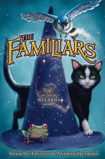 Magical Cats: Guardians and Guides in Fantasy Novels